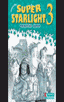 Super Starlight 3 WB 5º EP SANIN5EP (Santillana) - 9788429497199