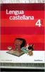 Lengua 4º EP 05 un Paso Mas SANLEN4EP (Santillana) - 9788429499766