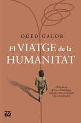EL VIATGE DE LA HUMANITAT - 9788429780109