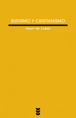 BUDISMO Y CRISTIANISMO - 9788430116003 Imagen secundaria del producto