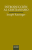 INTRODUCCION AL CRISTIANISMO - 9788430119301