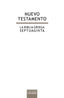 NUEVO TESTAMENTO - 9788430120666