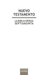 NUEVO TESTAMENTO - 9788430120666