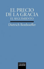 PRECIO DE LA GRACIAEL - 9788430121298