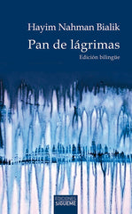 PAN DE LAGRIMAS EDICION BILINGUE - 9788430121946