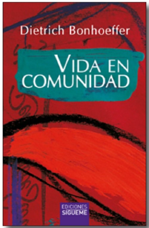 VIDA EN COMUNIDAD - 9788430122196