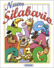 NUEVO SILABARIO - 9788430512423