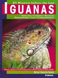 IGUANAS - 9788430531554 Imagen principal del producto