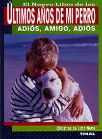 ULTIMOS AÑOS DE MI PERROLOS - 9788430532551 Imagen principal del producto