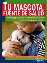 TU MASCOTA FUENTE DE SALUD - 9788430533350 Imagen principal del producto