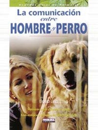 COMUNICACION ENTRE HOMBRE Y PERRO - 9788430540839