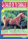 LA SALUD DE TU CABALLO - 9788430542116 Imagen principal del producto