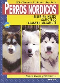 PERROS NORDICOS - 9788430545780 Imagen principal del producto