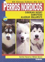 PERROS NORDICOS - 9788430545780