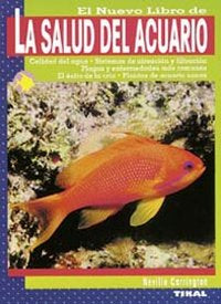 LA SALUD DEL ACUARIO - 9788430553983 Imagen principal del producto
