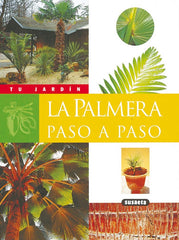 PALMERA PASO A PASO LA - 9788430560455