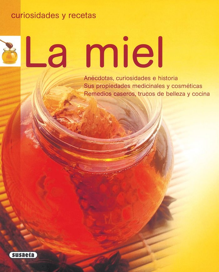MIELLA - 9788430567560