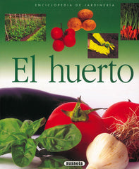 HUERTO EL - 9788430567591