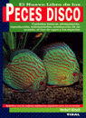 PECES DISCO - 9788430582099 Imagen principal del producto