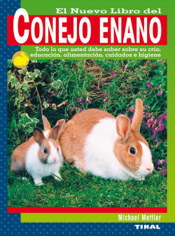 CONEJO ENANO NUEVO LIBRO - 9788430582143 Imagen secundaria del producto