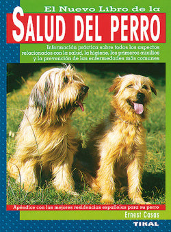 SALUD DEL PERRO - 9788430582402 Imagen secundaria del producto