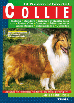 COLLIE - 9788430582419 Imagen secundaria del producto