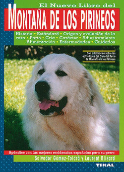 MONTAÑA DE LOS PIRINEOS - 9788430582754