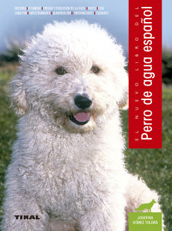 NUEVO LIBRO DEL PERRO DE AGUA - 9788430582884 Imagen secundaria del producto