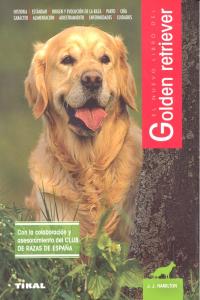 GOLDEN RETRIEVER - 9788430582891 Imagen principal del producto