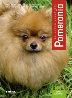 POMERANIA GRAN LIBRO - 9788430584147 Imagen secundaria del producto