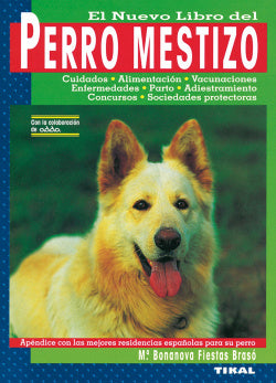 PERRO MESTIZO - 9788430584253 Imagen secundaria del producto
