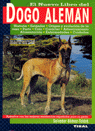 DOGO ALEMAN - 9788430584925