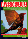 AVES DE JAULA - 9788430584932 Imagen principal del producto