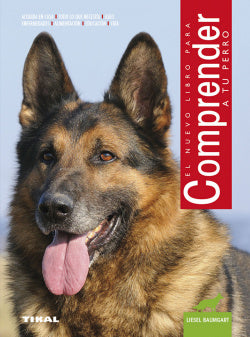 COMPRENDER A TU PERRO - 9788430586905