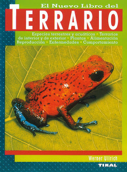 TERRARIO - 9788430589401