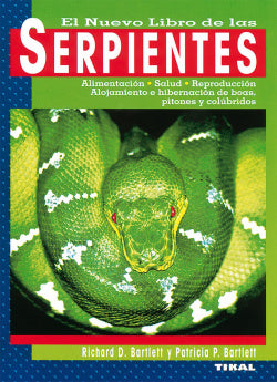 SERPIENTES - 9788430593576 Imagen secundaria del producto
