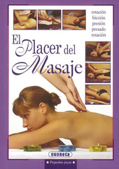 PLACER DEL MASAJE EL - 9788430595082