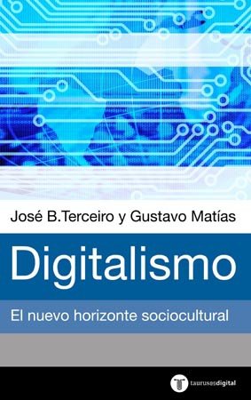 DIGITALISMO EL TAURUS - 9788430604333 Imagen principal del producto