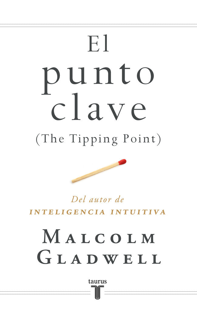 PUNTO CLAVEEL - 9788430606344
