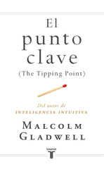 PUNTO CLAVEEL - 9788430606344