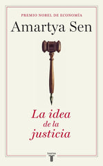 IDEA DE LA JUSTICIALA - 9788430606863