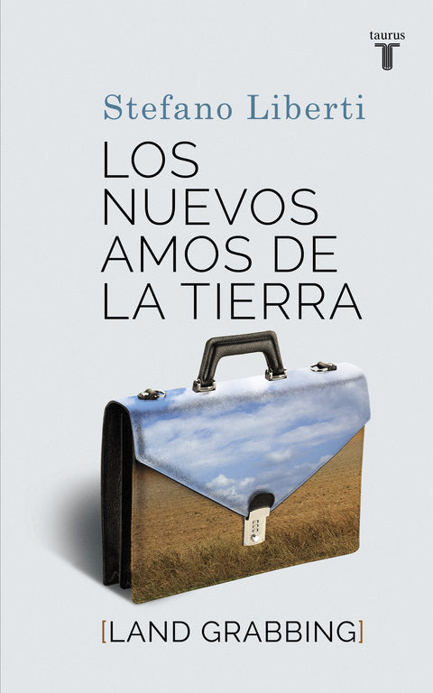 NUEVOS AMOS DE LA TIERRALOS - 9788430616886