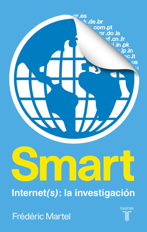 SMART INTERNET LA INVESTIGACION - 9788430616961 Imagen principal del producto