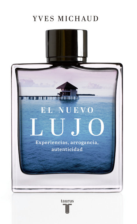 NUEVO LUJOEL - 9788430617210 Imagen principal del producto