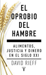 OPROBIO DEL HAMBREEL - 9788430617579