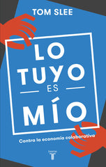 LO TUYO ES MIO - 9788430618583