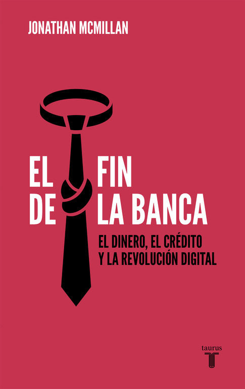 FIN DE LA BANCAEL - 9788430619085 Imagen principal del producto