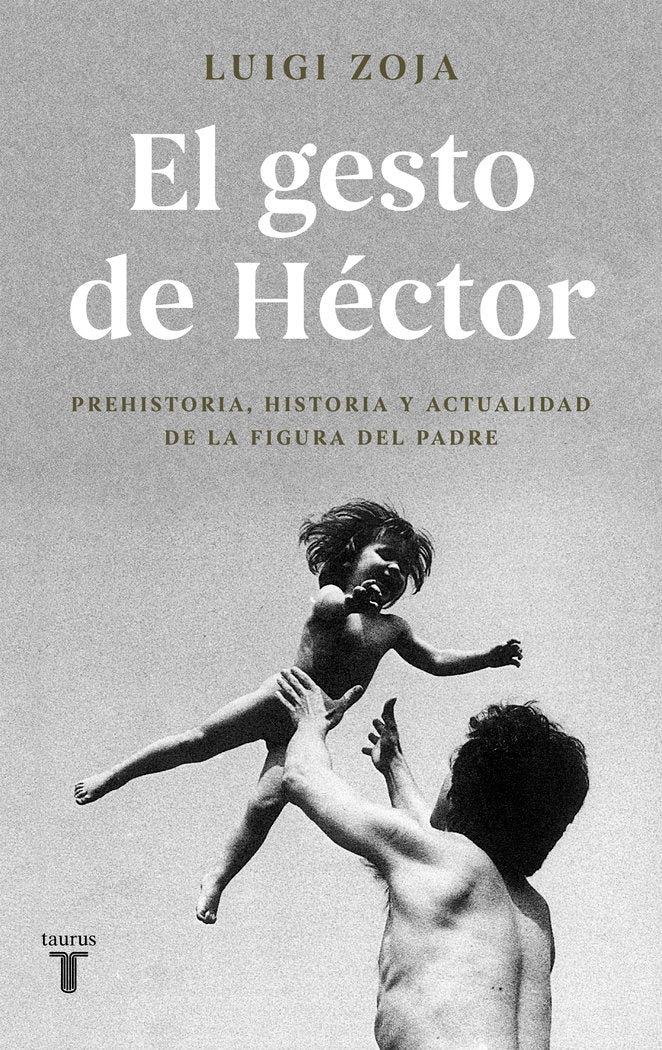 GESTO DE HECTOREL - 9788430619313 Imagen principal del producto
