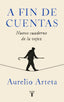 A FIN DE CUENTAS NUEVO CUADERNO DE LA VEJEZ - 9788430619856