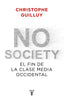 NO SOCIETY - 9788430622832